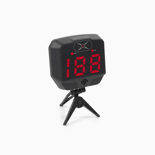Radar pour le hockey extrême 2.0
